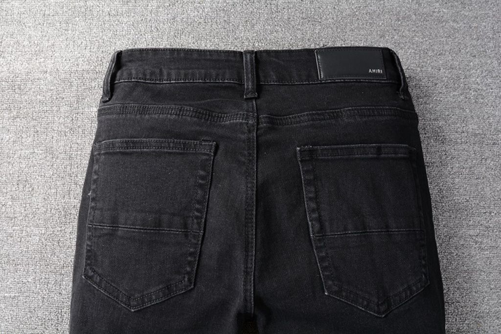 Amiri jeans